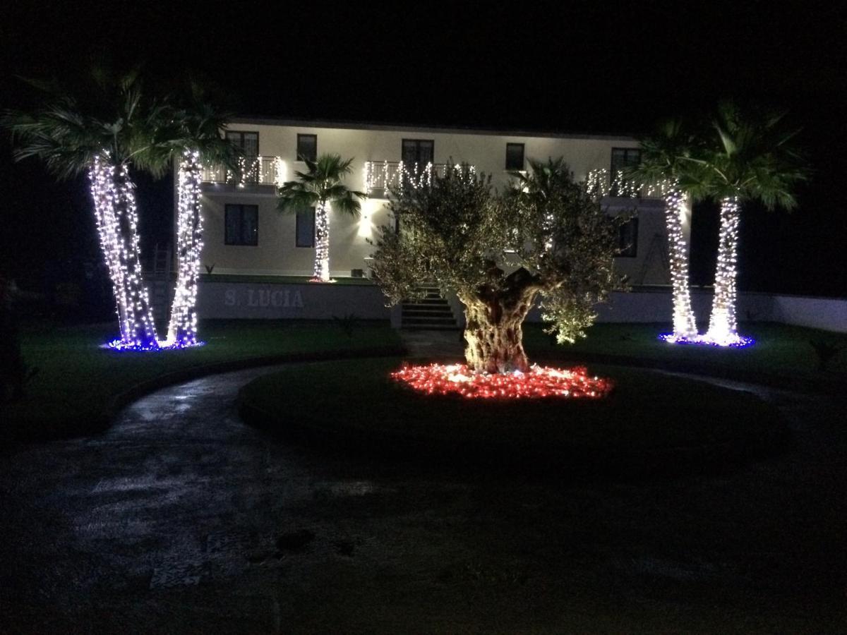 Affittacamere" Santa Lucia" Roccarainola Εξωτερικό φωτογραφία